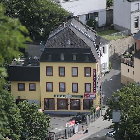Hotel Sessellift Koblenz  Luaran gambar