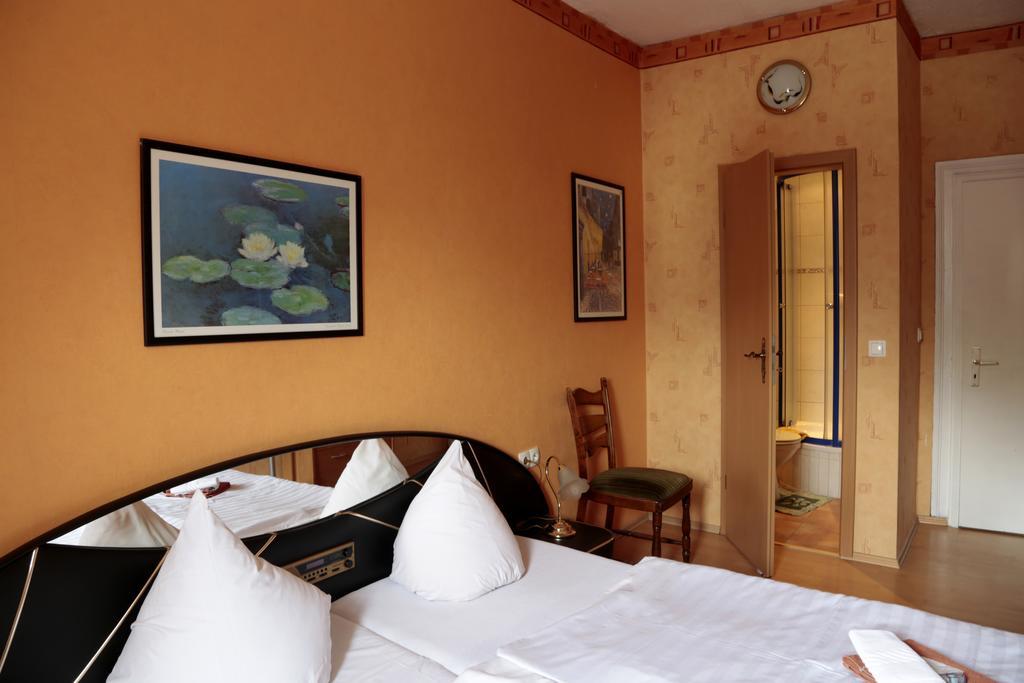 Hotel Sessellift Koblenz  Luaran gambar