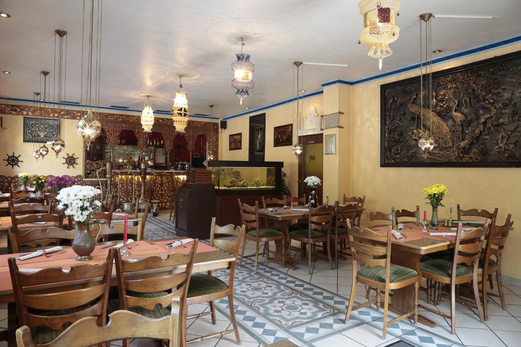 Hotel Sessellift Koblenz  Luaran gambar