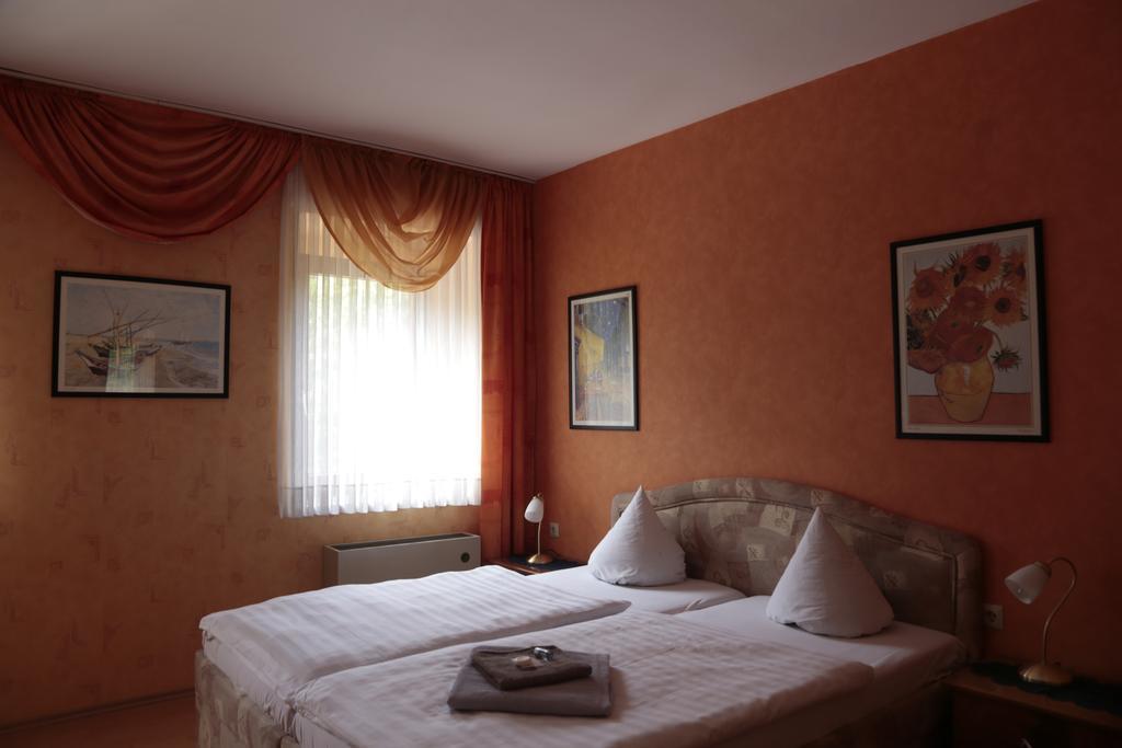Hotel Sessellift Koblenz  Luaran gambar