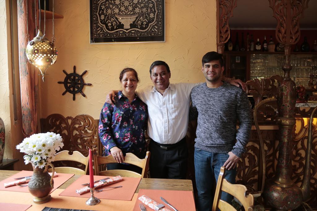 Hotel Sessellift Koblenz  Luaran gambar