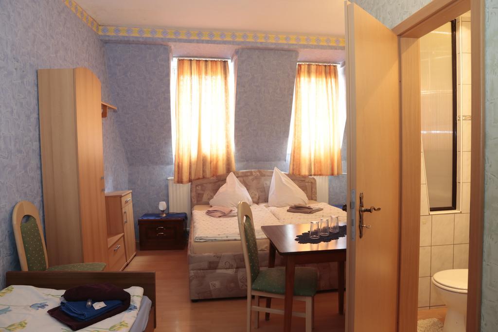 Hotel Sessellift Koblenz  Luaran gambar