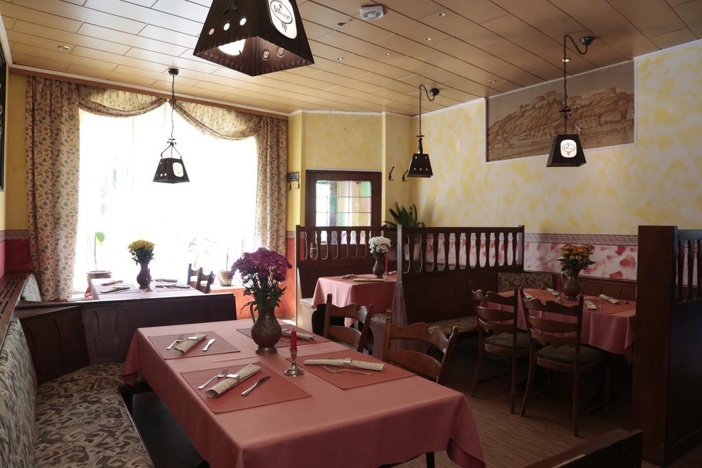 Hotel Sessellift Koblenz  Luaran gambar