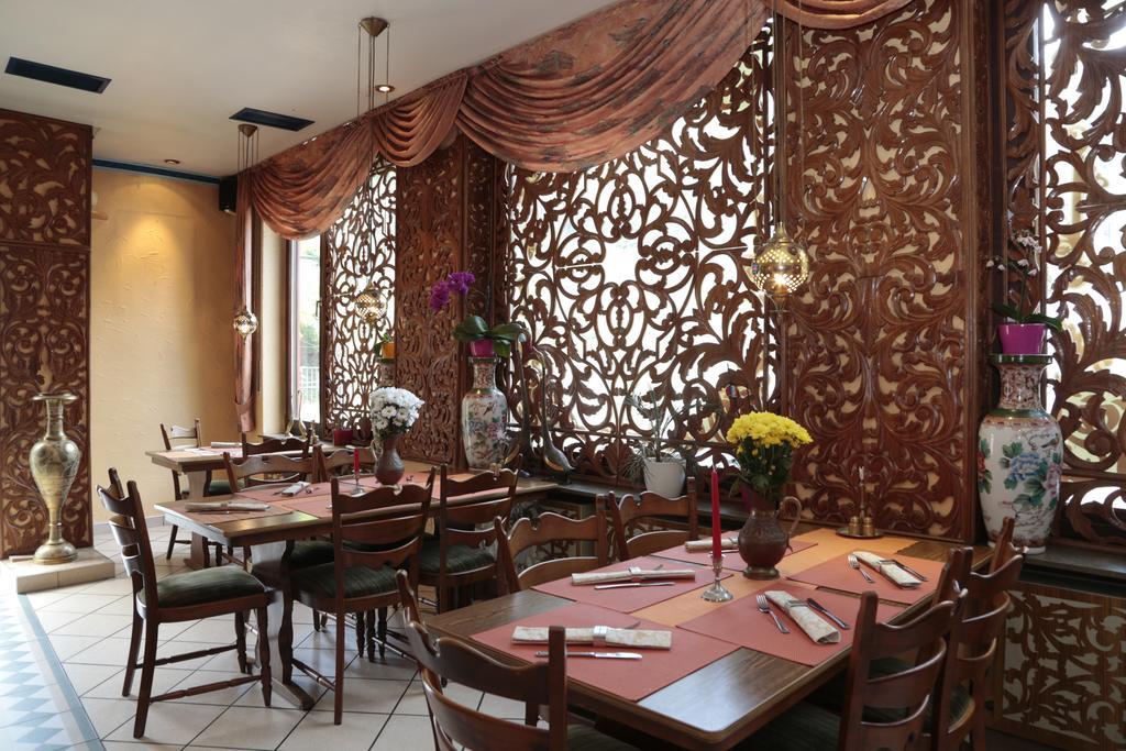 Hotel Sessellift Koblenz  Luaran gambar