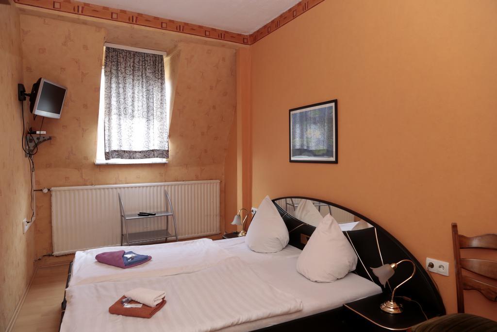 Hotel Sessellift Koblenz  Luaran gambar