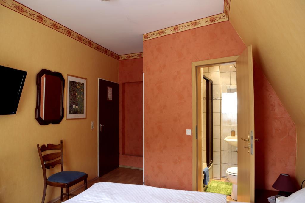 Hotel Sessellift Koblenz  Luaran gambar
