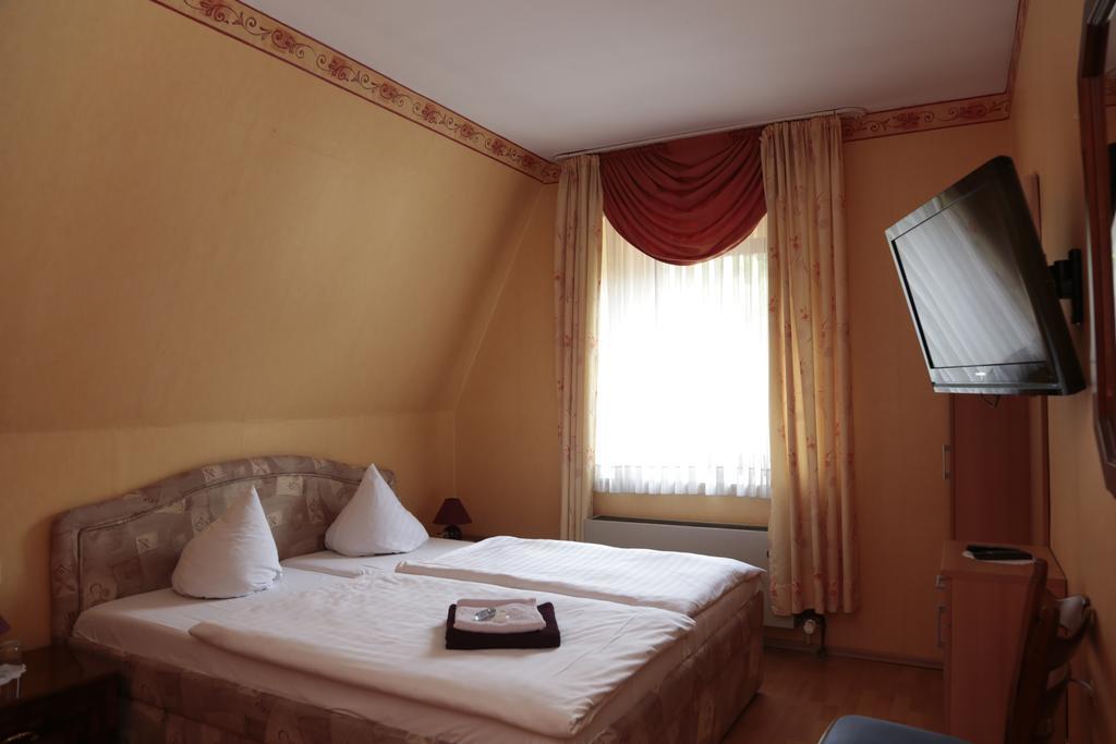 Hotel Sessellift Koblenz  Bilik gambar