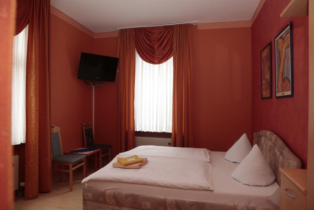 Hotel Sessellift Koblenz  Bilik gambar
