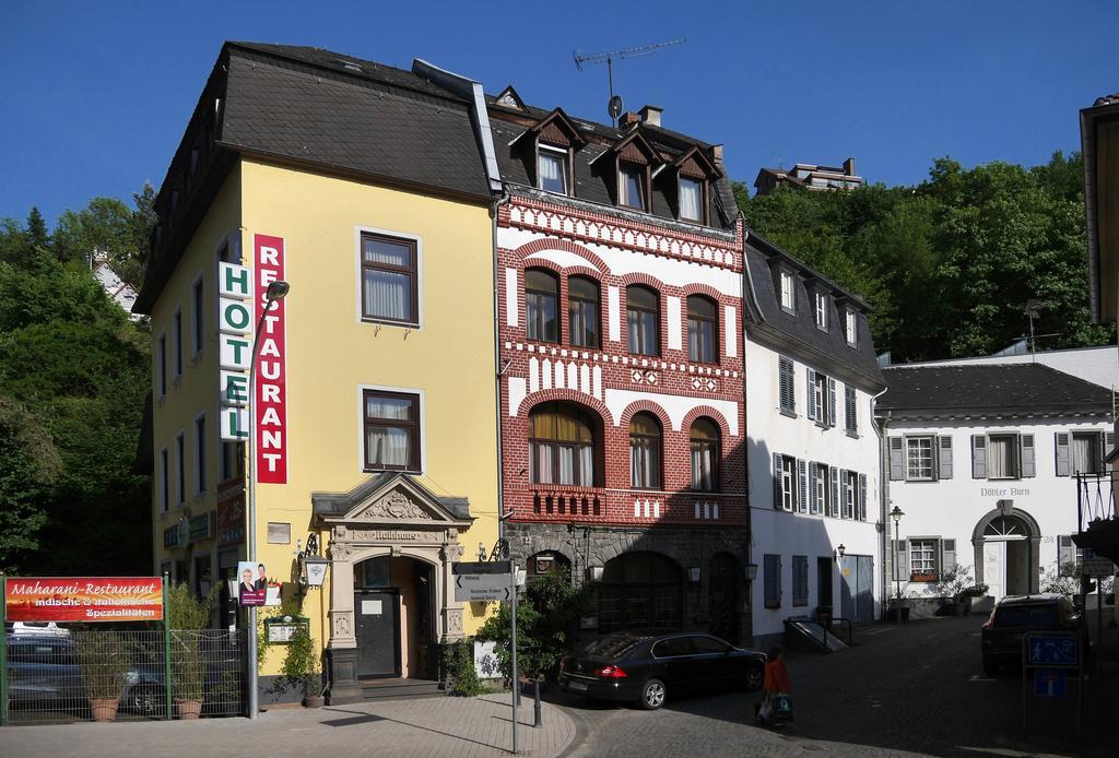 Hotel Sessellift Koblenz  Luaran gambar